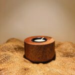 T-Light candle Stand