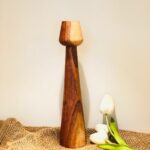 Tulip Candle Stand