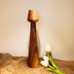 Tulip Candle Stand - Image 2
