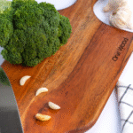 Rectangle Handle Platter - Image 2