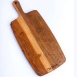 Handle Chopping board