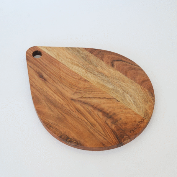 Oval Chopping board