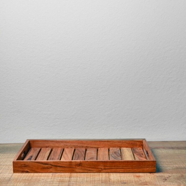 Strip Tray (18" x 11")