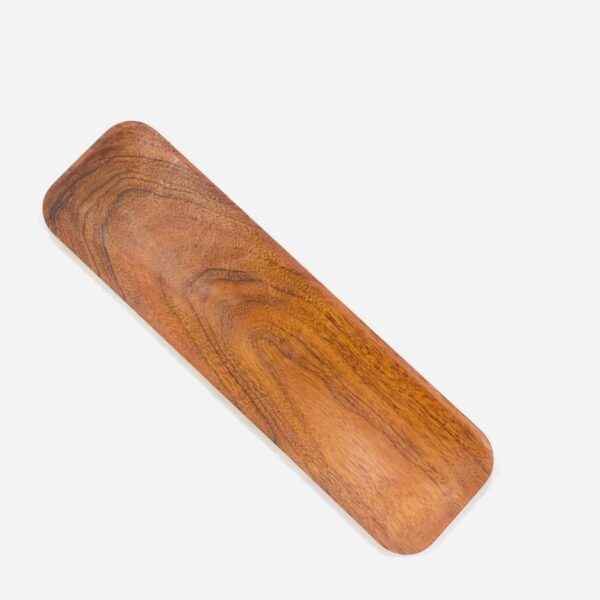 long Rectangle Platter