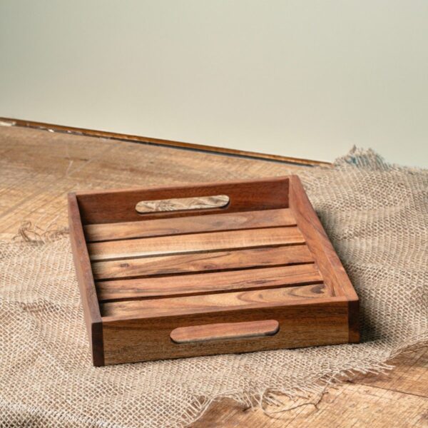 Strip Tray (15" x 10")