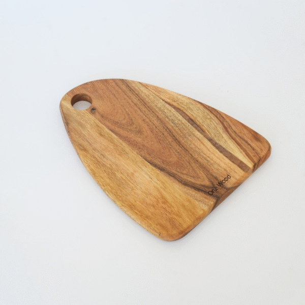 Short Chopping Board