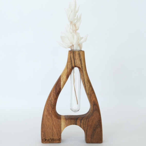 A Shape Planter