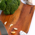 Rectangle Handle Platter - Image 3