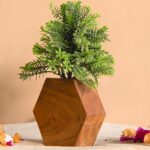 Hexagon Planter - Image 2