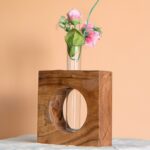 Square Hole Planter - Image 3