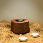 T-Light candle Stand - Image 2