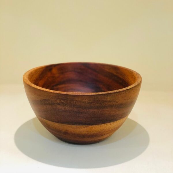 Long Bowl