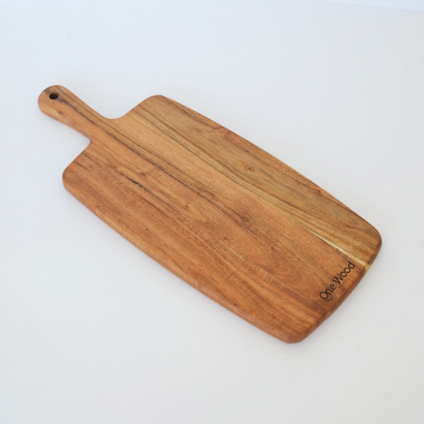 Handle Chopping board