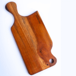 Rectangle Handle Platter