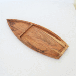 2 sec Boat platter - Image 2