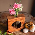 Square Hole Planter - Image 2