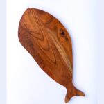 Fish Chopping Board