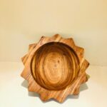 Star Cut Bowl - Image 2