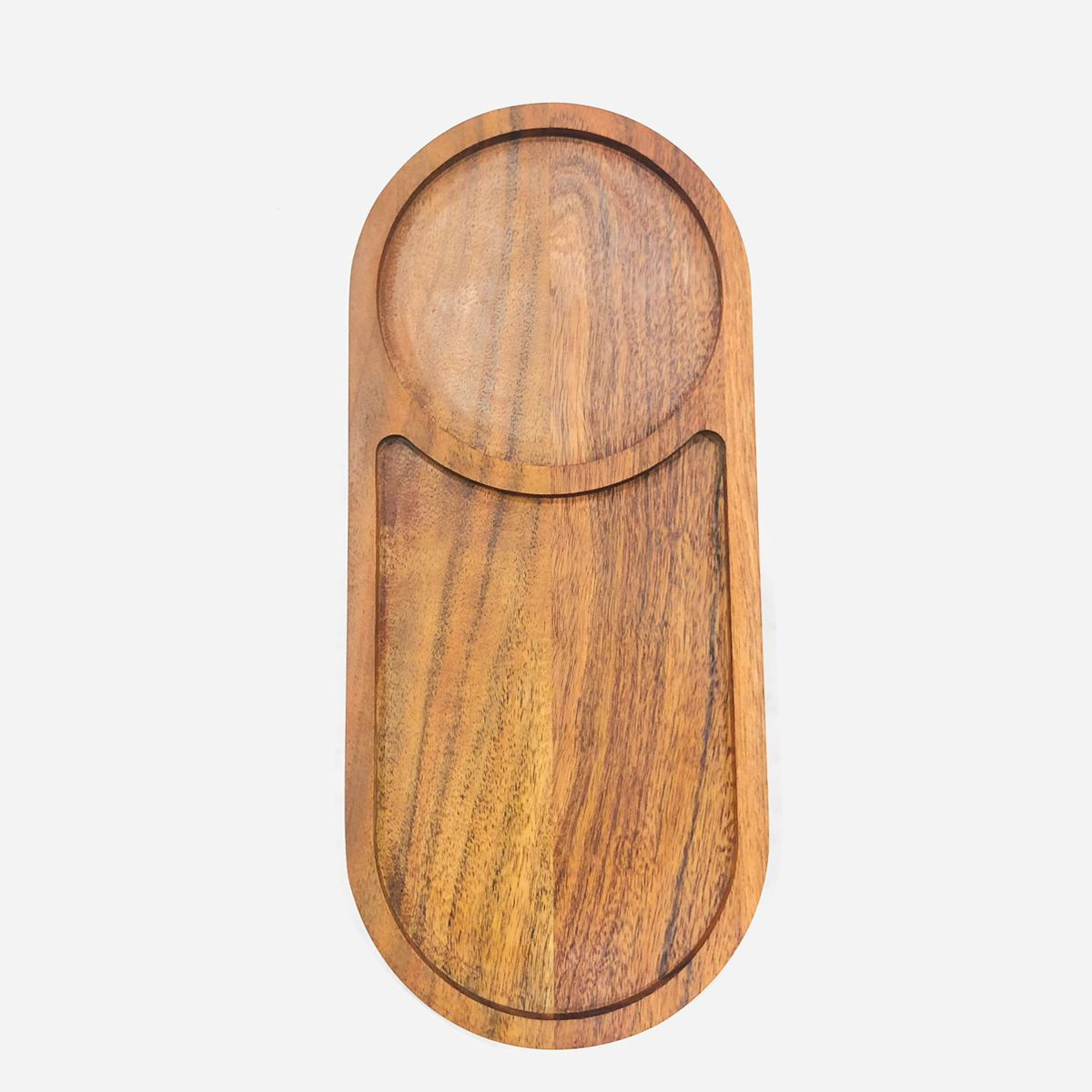 5 Dip Platter - Image 1