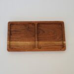 2 Cavity Tray - Image 2