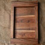 Acacia tray - Image 3