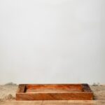 Acacia Handle Tray - Image 2