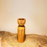 7" Candle stand - Image 2