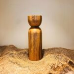 7" Candle stand - Image 4