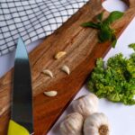 Long Chopping Board - Image 2