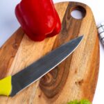 Short Chopping Board - Image 2