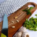 Long Chopping Board - Image 3