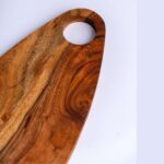 Bullet Shape Chopping Board - Image 3