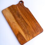 Square chopping board - Image 3