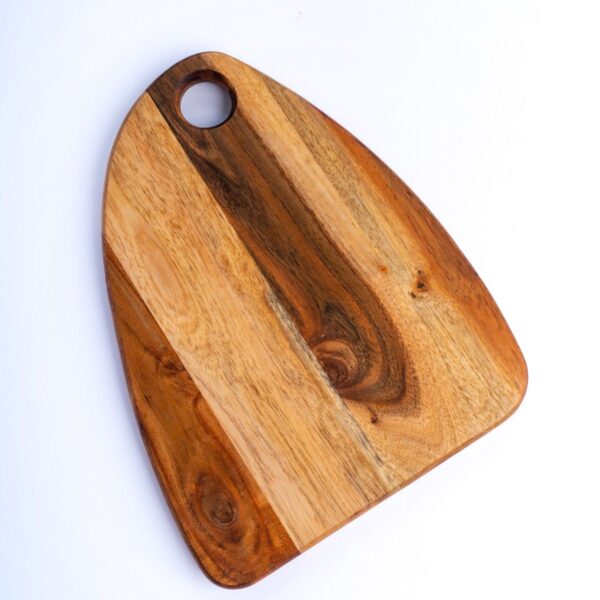 Short Chopping Board