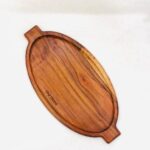 Oval Plate - Image 2