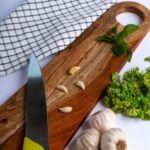 Long Chopping Board - Image 5