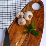 Bullet Shape Chopping Board - Image 2