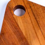 Oval Chopping board - Image 2