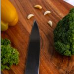 Oval Chopping board - Image 6