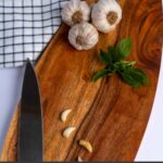 Bullet Shape Chopping Board - Image 4