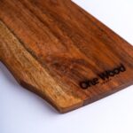 Long Narrow Cutting Board - Image 4