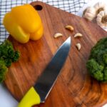 Oval Chopping board - Image 4