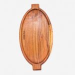 Oval Plate - Image 3