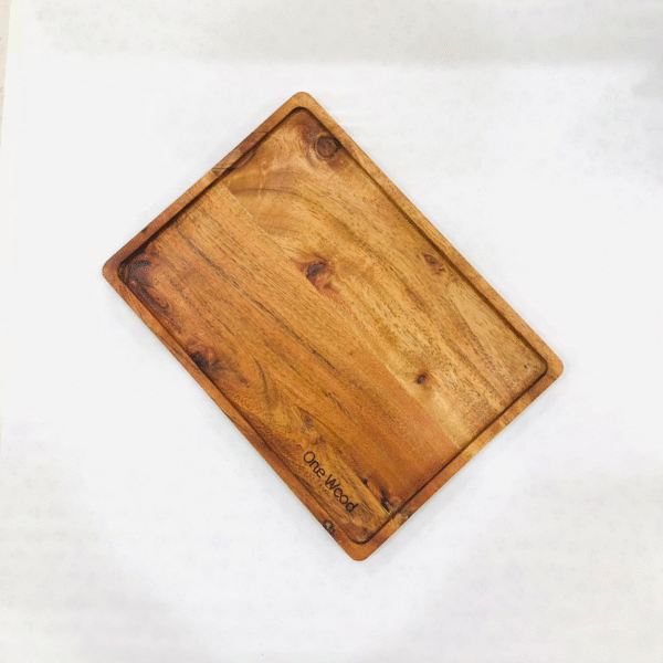 Rectangle Platter