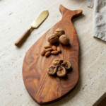 Fish Chopping Board