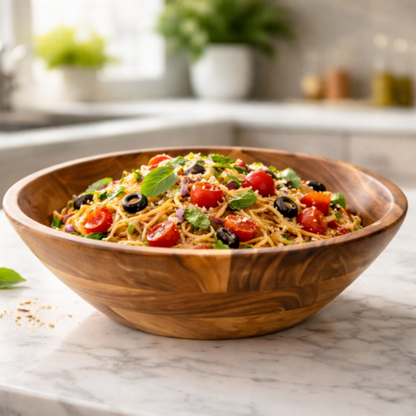 12" inch Double Joint Bowl