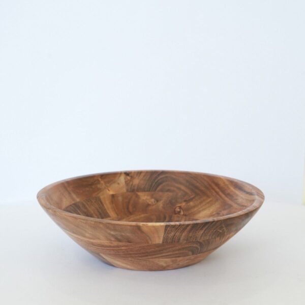 12" inch Double Joint Bowl