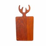 Reindeer Chopping Board - Image 2