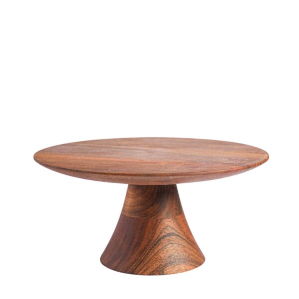Flare Base Cake Stand