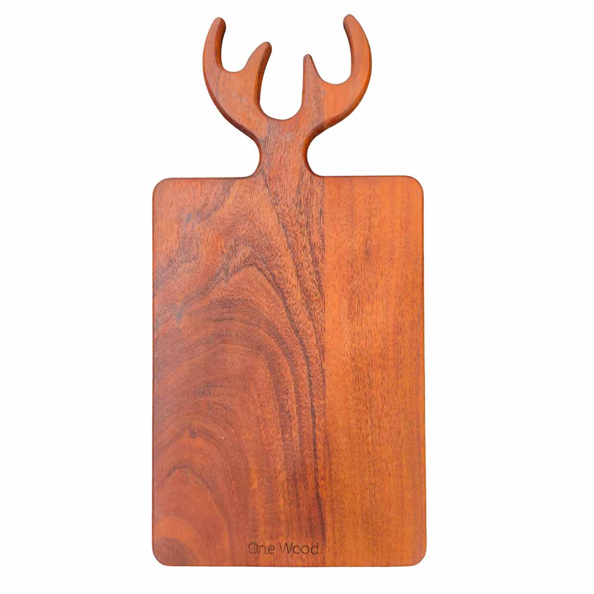 2(1) Reindeer Chopping Board - Image 1